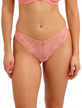 Braga Tanga encaje Freya Fascinate AA403170 Peach