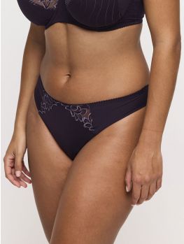 Braga Tanga Primadonna Deauville 0661815 Amethyst Gem