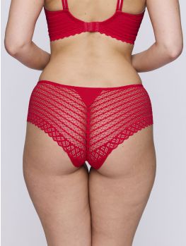 Culotte Hotpants PrimaDonna Twist East End 0541932 True Red