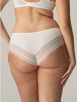 espalda culotte color blanco roto