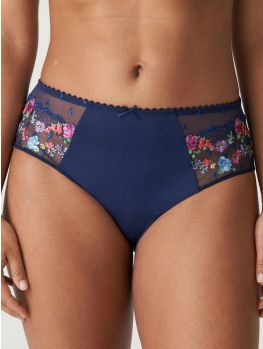 Braga alta PrimaDonna Sedaine 0563351 Azul