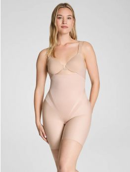 Faja pantalon alta Spanx Ultra Sculpt 10540R