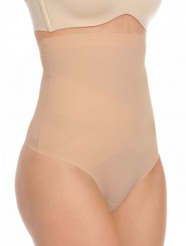 Faja tanga alta Magic Bodyfashion Ultra Sexy Hi_Thong 17UT