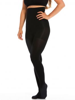 Panty Reductor Magic Bodyfashion Hi Waist Slim Tights 15HT