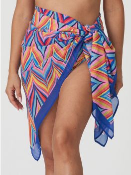 Pareo PrimaDonna Swim Kea gasa 4010882 Multicolor