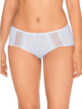 culotte blanco