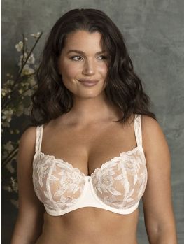 Sujetador Balconet con aros Fantasie Magdalena