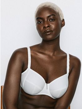 Sujetador sin relleno con aros Primadonna Twist Twixie Natural