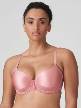 Sujetador Primadonna Twist I Do Corazon con foam T0241604/05 Sunset