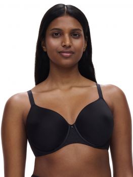 Sujetador Con relleno Memory Form Chantelle Comfort Chic