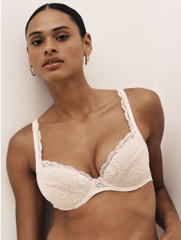 Sujetador push up Marie Jo Cyrile