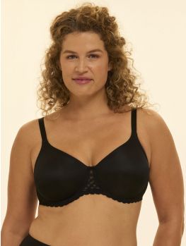 Sujetador Reductor con aros Simone Perele Subtile 19Y380