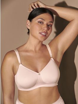 Sujetador sin aros con relleno Spacer Anita Claire 5834