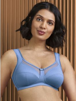 Sujetador sin aros Anita Clara 5459 Blue Heaven