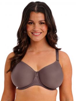 Sujetador con relleno Spacer y con aros Fantasie Rebecca Essentials Moulded Warm Ombre