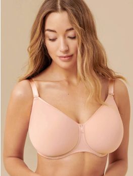 Sujetador Spacer Rebecca  color beige