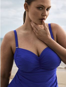 Top Tankini con aros Primadonna Swim Mantas