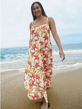 Vestido Playa Primadonna Swim Tanzania 4012785