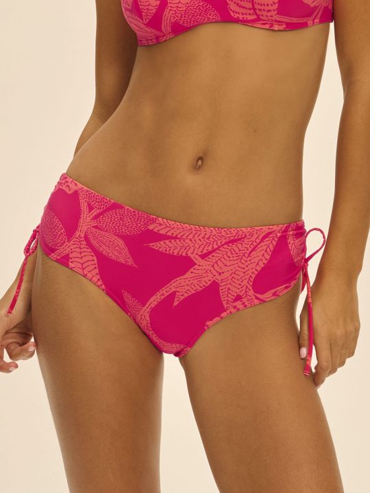Parte de abajo Bikini Simone Perele MELIA High 1EDB73 Rose