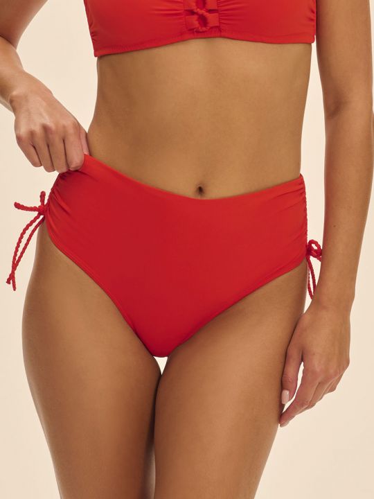 Parte de abajo Bikini Simone Perele SELECT High 1EGB73 Orange
