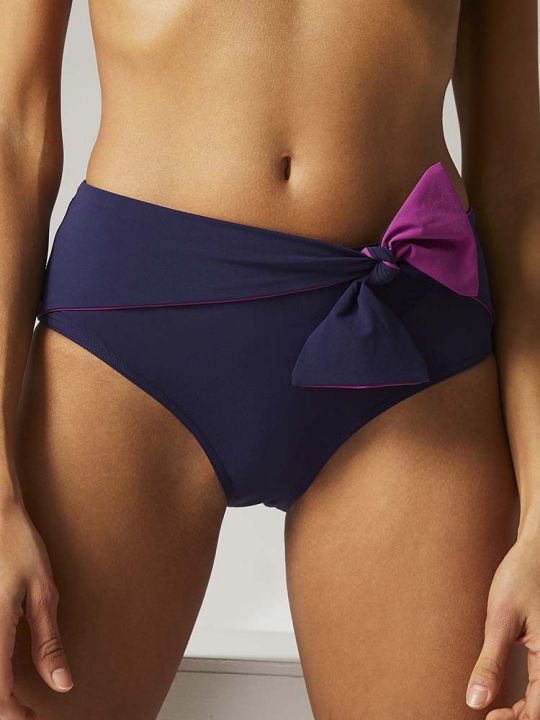 bikini braguita alta