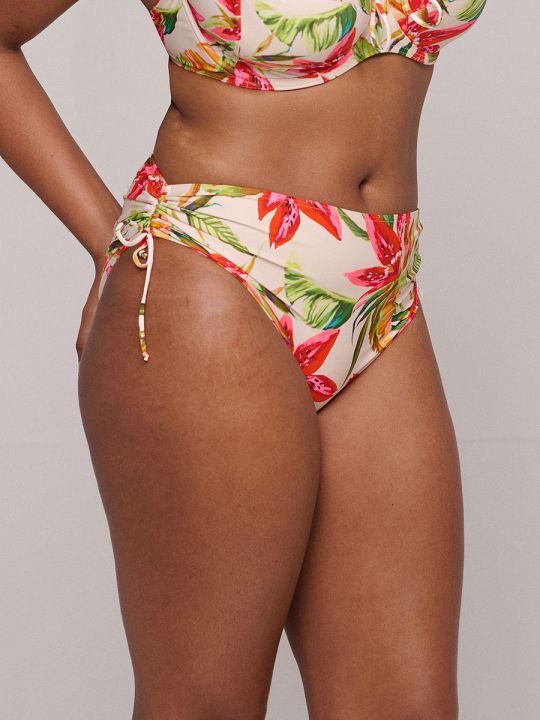 Parte de abajo bikini High Primadonna Swim Tanzania 4012752