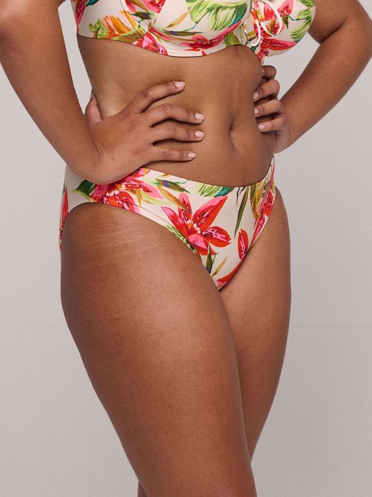Parte de abajo bikini Slip Primadonna Swim Tanzania 4012750