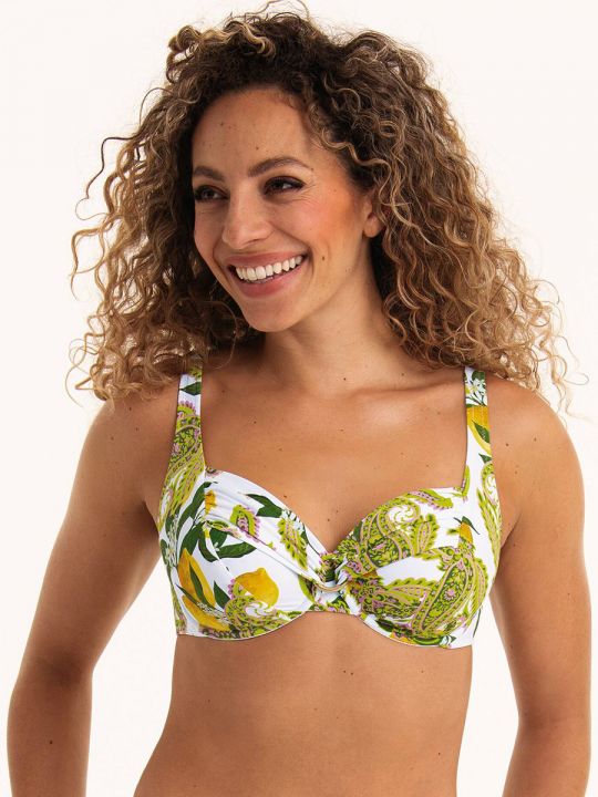 top bikini capacidad, con aros y sin relleno