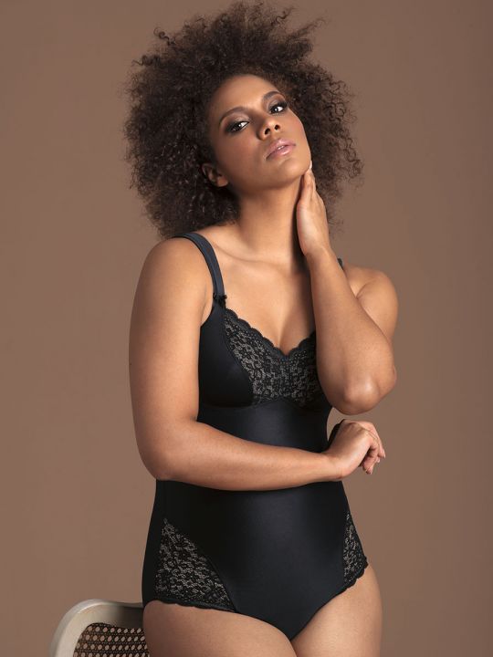 body reductor sin aros anita