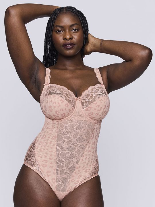 Body Reductor PrimaDonna Madison 0462120 Sweet Dust