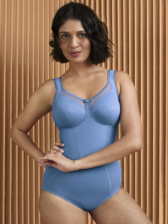 Body Reductor sin aros Anita Clara 3459 Blue Heaven