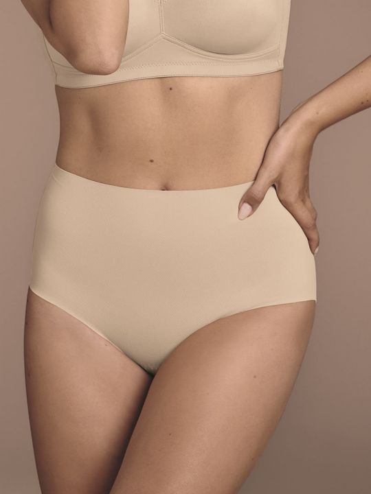 Braga Alta Anita Pocket Panty 1457