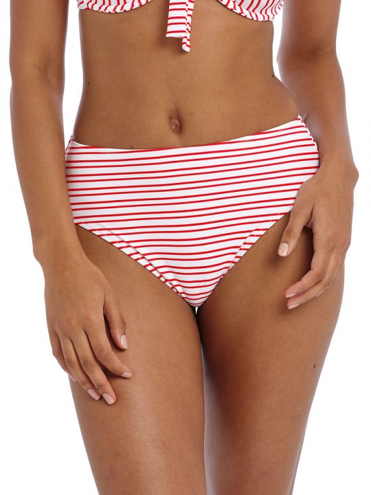 bikini braga alta