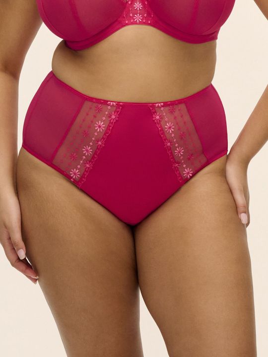 Braga Alta Elomi Matilda EL8906 Hot Pink