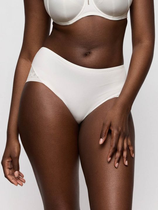 Braga Alta Primadonna Twist Twixie Natural