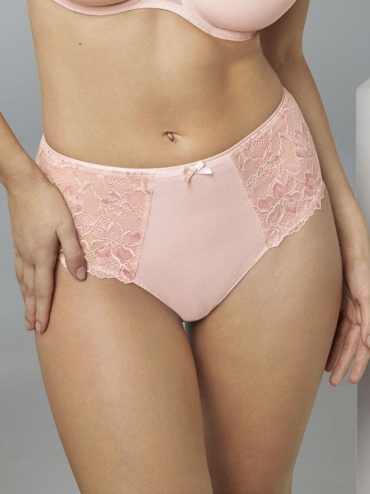 Braga alta Rosa Faia Suzette 1953
