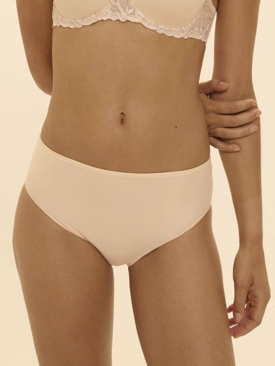 Braga Alta Simone Perele Andora Amaranto