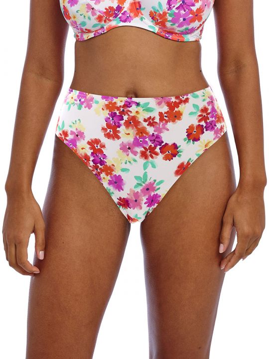 Parte de abajo Bikini Freya Swim Summer Soul High AS206478