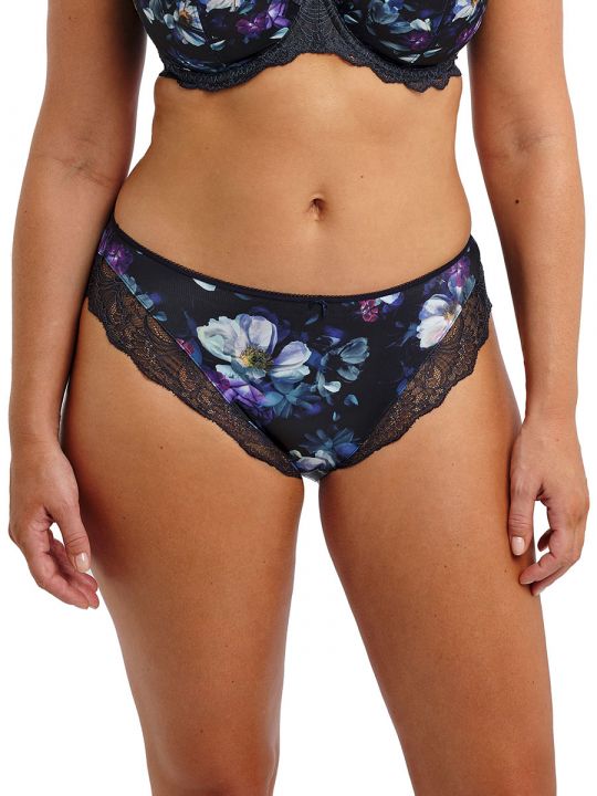 Braga Clasica Fantasie Lucia Midnight