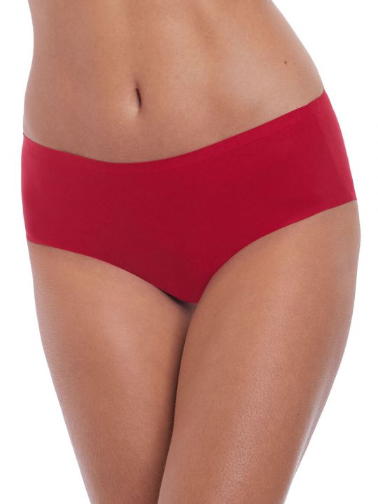 braga bikini roja, talla unica