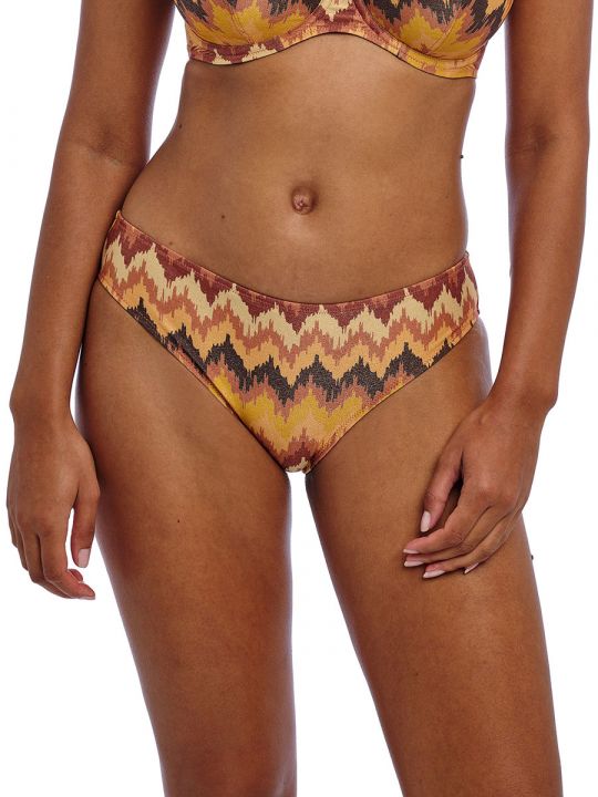Parte de abajo Bikini Freya Swim Arizona Wave Slip AS206170 Horizon