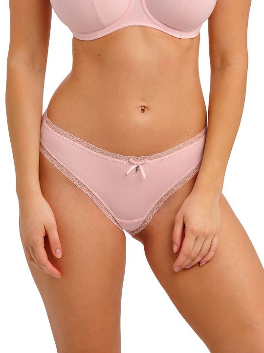 Braga Clasica Freya Flirt Pink Frost