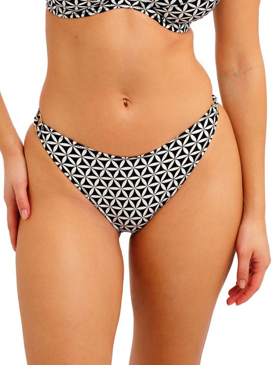Parte de abajo Bikini High Leg Freya Swim Koh Tao