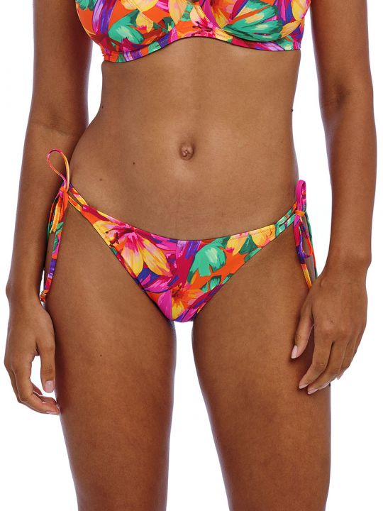 Parte de abajo Bikini Freya Swim Sun Haze Lazos AS206275