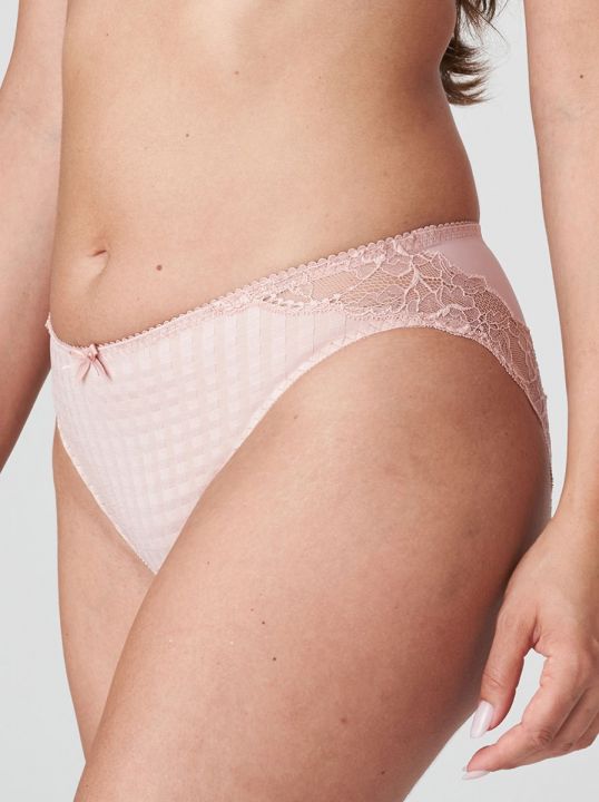 Braga Primadonna Madison 0562125 Powder Rose