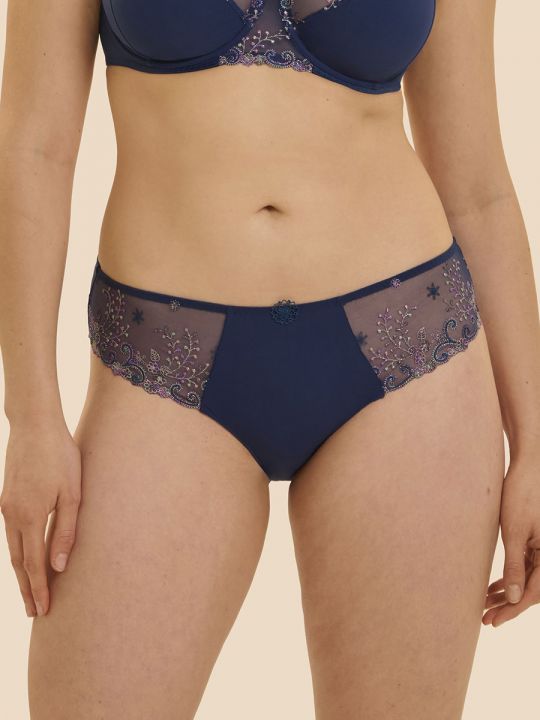 Braga Clasica Simone Perele Delice 12X720 Rainbow Blue