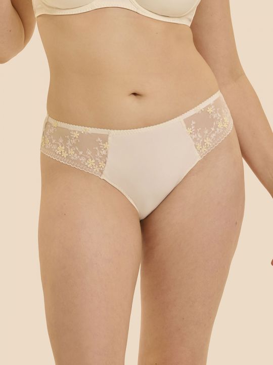 Braga Clasica Simone Perele Instant 1I1720