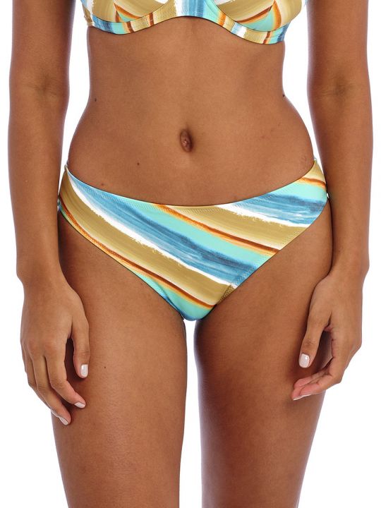 Parte de abajo Bikini Freya Swim Castaway island Slip AS205770 Multi