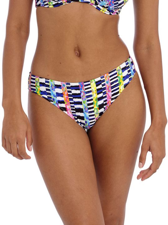 Parte de abajo Bikini Freya Swim Electro Rave Slip AS204270