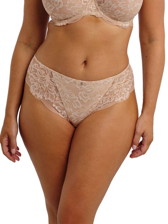 Braga Clasica Fantasie Emmaline Natural Beige